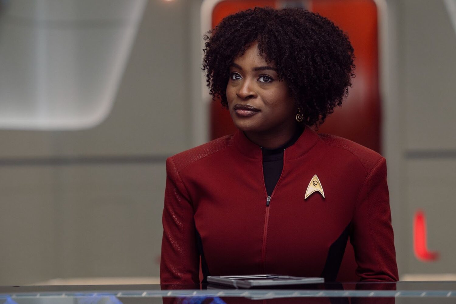 Star Trek: Strange New Worlds Season 4 Beams In This July — Where the Enterprise Crew Is Headed Next