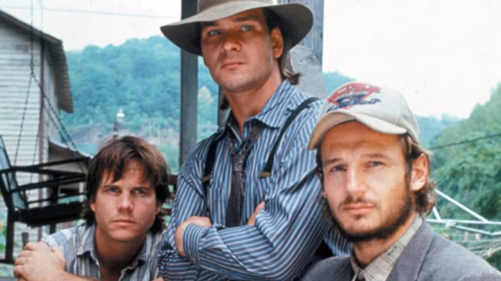 10 Underrated Action Thrillers You Probably Missed — And Where to Watch Them Now
