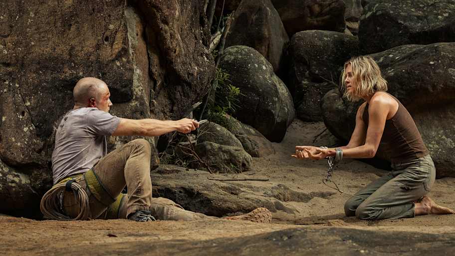 Loved ‘Apex’? Here Are 3 More High-Octane Netflix Action Movies You Shouldn’t Miss