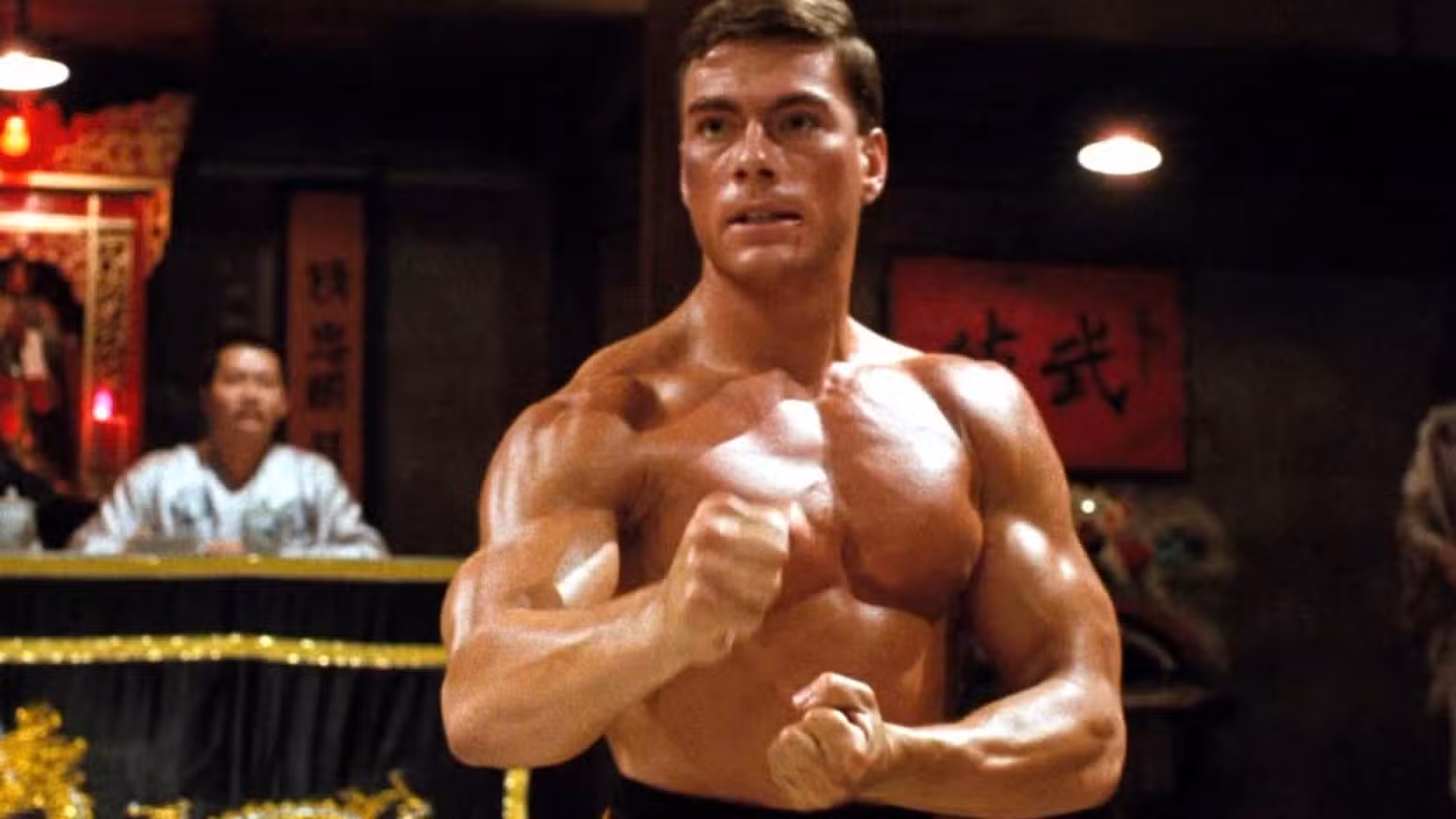 Tak Sabar Tunggu The New Street Fighter Movie? Build Your Ultimate Fight-Film Watchlist First