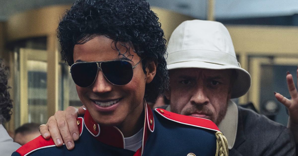 After a Record US Weekend, Can the ‘Michael’ Biopic Moonwalk Past China’s Slow Start?