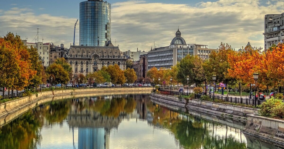Skip the Usual Hotspots: The European Spa City With Cheap Flights and an ‘Unbelievable’ Thermal Escape