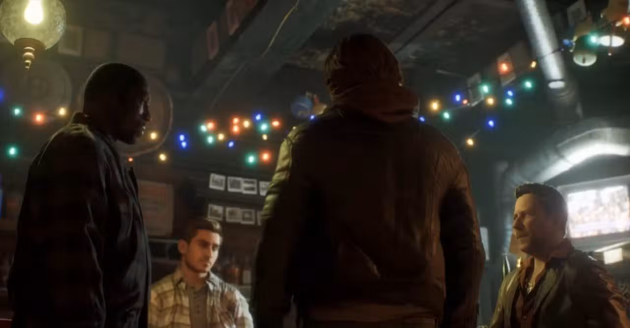 New PS5 Games on the Horizon: From Samson to UFC 6 and Aphelion