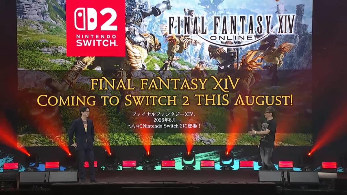 Final Fantasy 14 on Switch 2: New Subscription Rules and What Players Actually Get