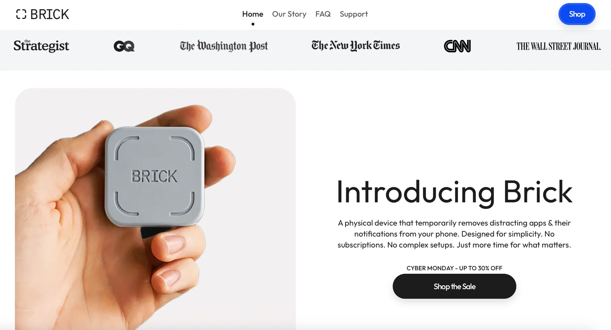 The Power of One: Why More Brands Are Betting Big on a Single Hero Product