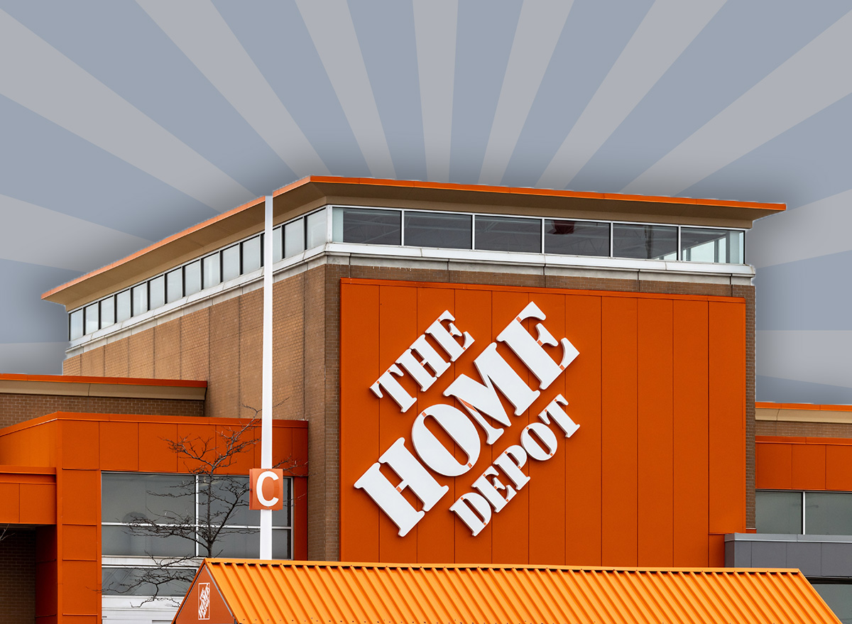 Small Budget, Big Vibes: 11 New Home Depot Outdoor Finds and 37 Easy Ideas to Upgrade Your Backyard in a Weekend