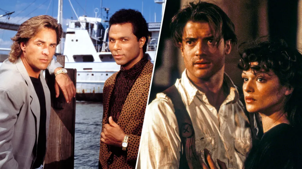 The Mummy 4 Moves Into Spooky Season: What Brendan Fraser’s Comeback Reveals About Our Love of Movie Monsters