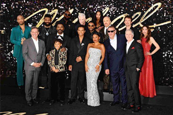 After Its Historic Opening, How Far Can the ‘Michael’ Biopic Go at the Global Box Office?