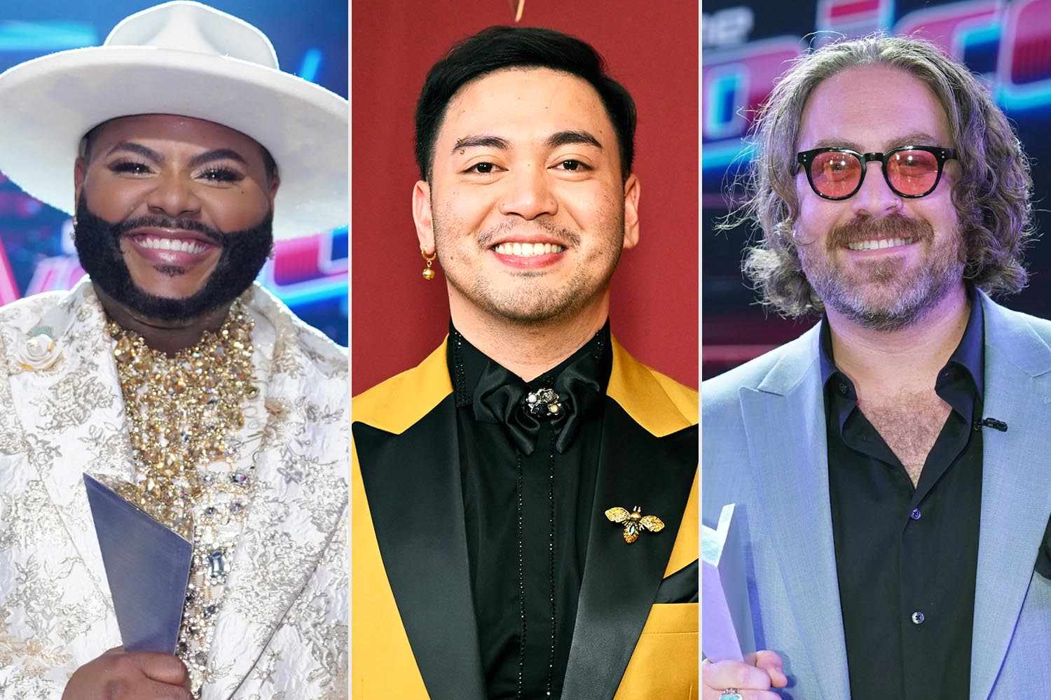 Still Hooked on ‘The Voice’? Winners, Comebacks and What’s Next for the Hit Talent Show