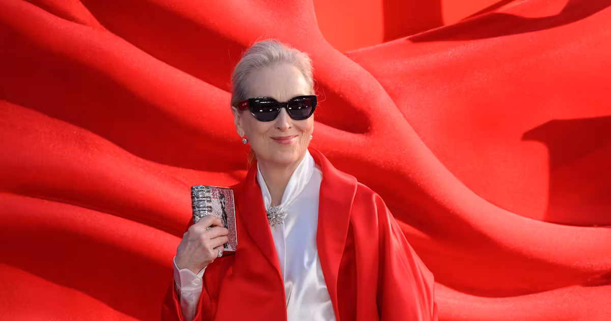 From Miranda Priestly to Amari: How to Update ‘Devil Wears Prada’ Power Dressing for 2026