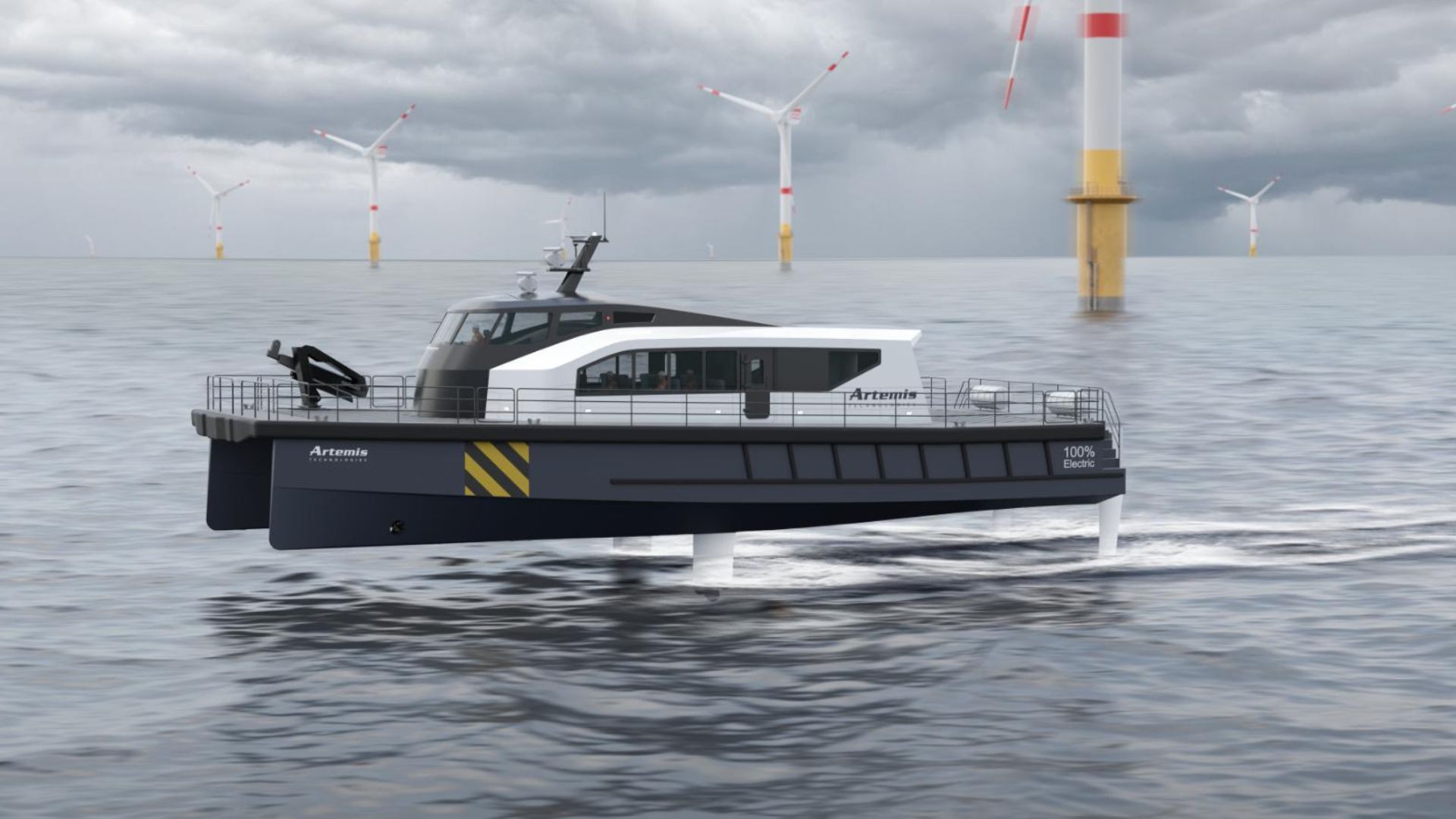 Beyond Cars: How Electric Ferries, Planes and Futuristic Bikes Are Quietly Reinventing Commuting