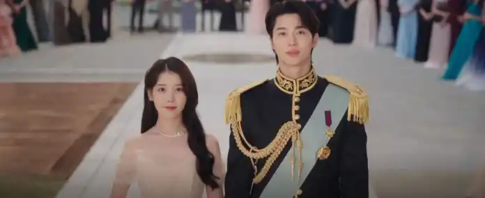 ‘Perfect Crown’ Is Surging in Ratings – But Is Episode 6’s Slow-Burn Romance Still Worth Your Time?