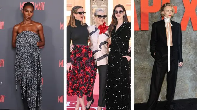 Forget Old ‘Body Types’: New Silhouettes Are About Playing With Shape, Not Hiding It