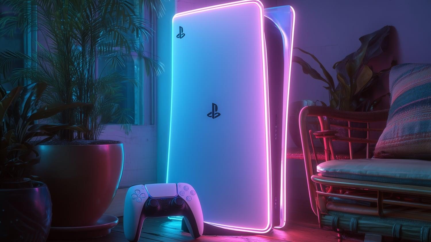 PS6 Leak Round‑Up: 3x PS5 Power, RTX 4080‑Level Performance and a Surprising Price – What It Means for Malaysian Gamers