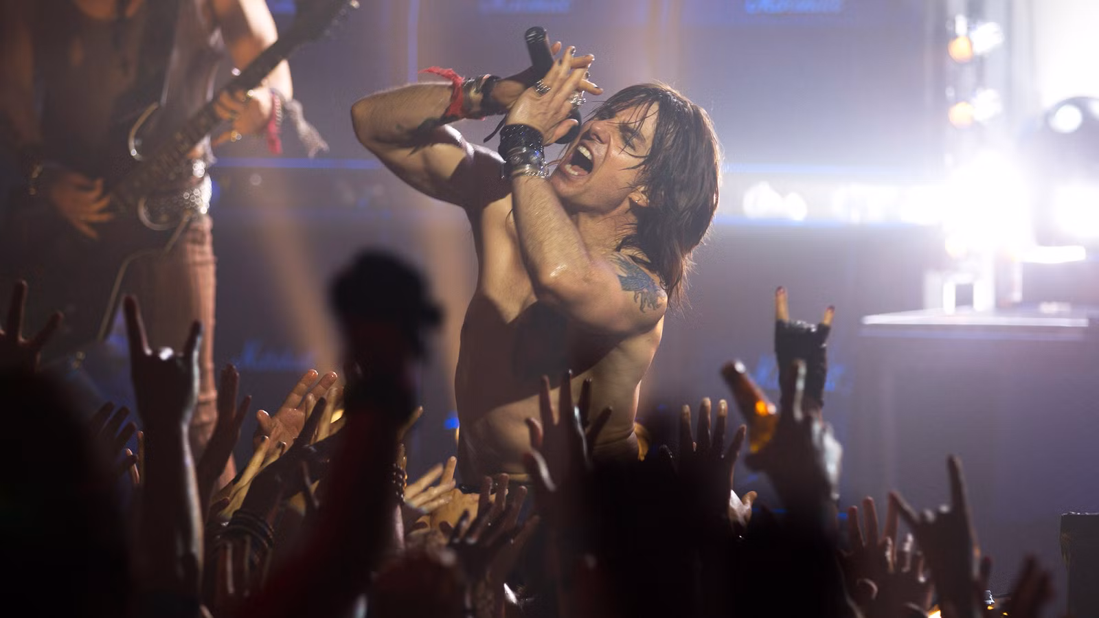 From ‘Rock of Ages’ to ‘Top Gun: Maverick’: How One Box Office Bomb Locked Tom Cruise Into the Action Hero Lane
