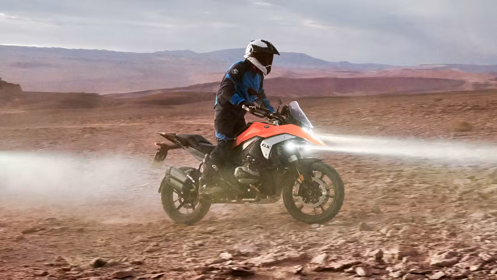 Planning a Big Bike Trip? Why Ducati’s Multistrada V4 Rally and Honda’s Transalp 750 Are Shaking Up Adventure Touring