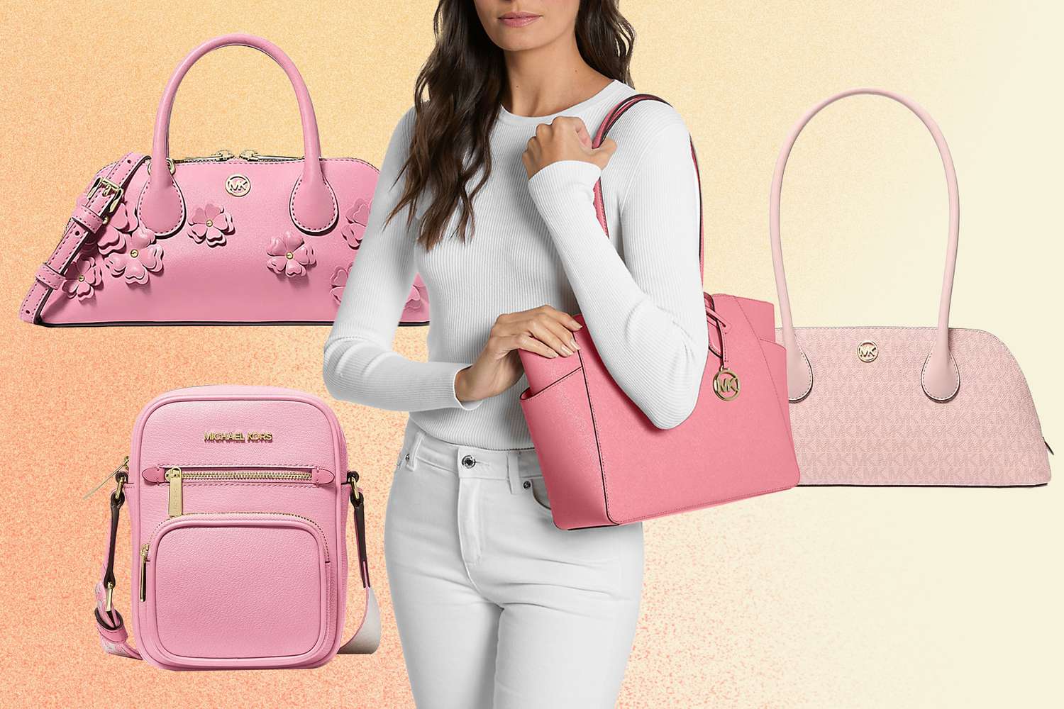 Designer Bags on a Budget: The Best Michael Kors and Kate Spade Outlet Deals to Steal This Spring