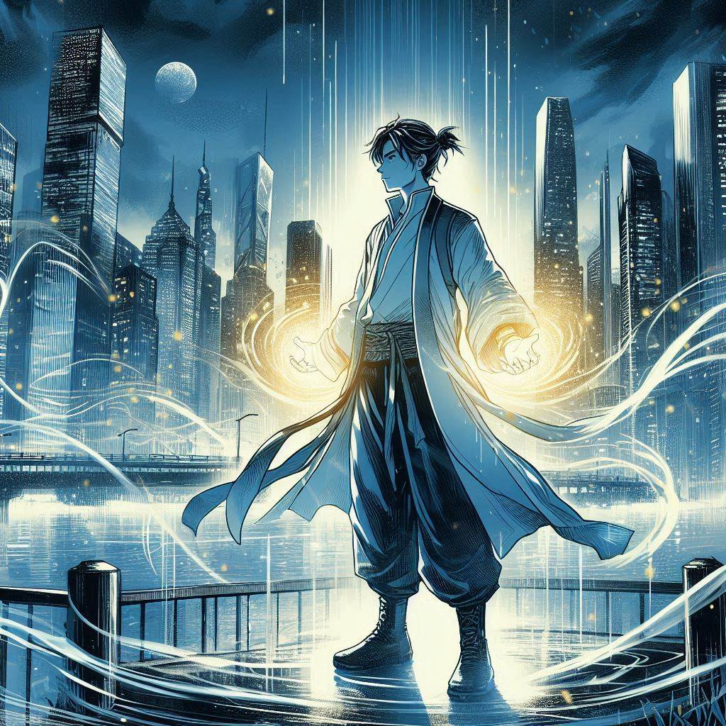 Finished Battle Through Heavens? Here Are 5 Power-Fantasy Series to Binge Next