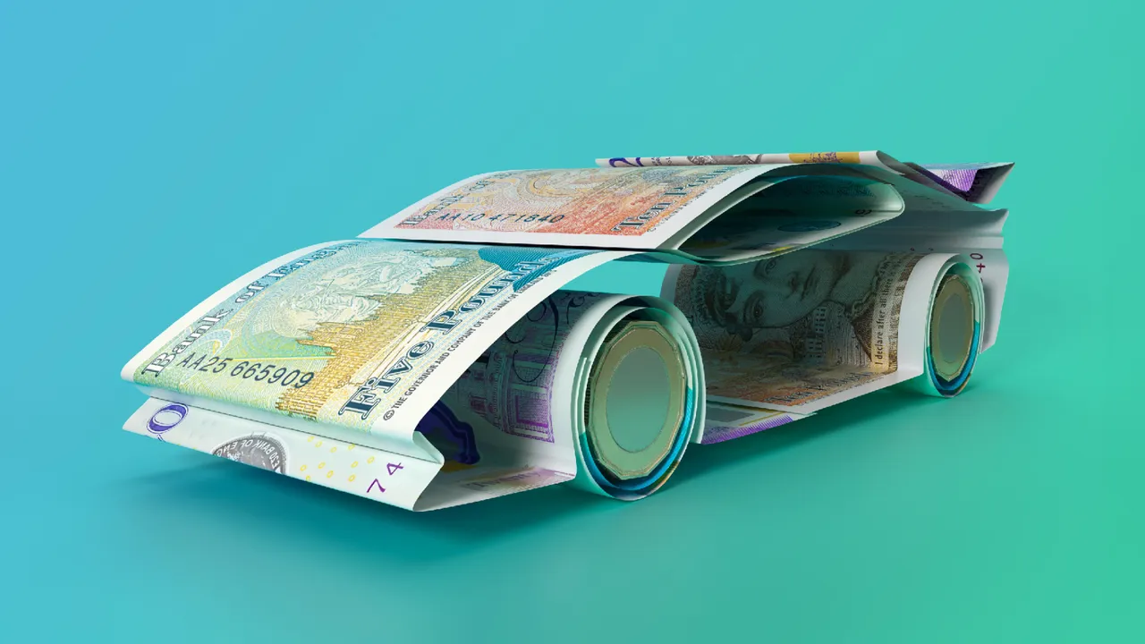 Sticker Shock Is Back: Smart Ways to Buy a Gas Car When Prices Are Climbing Again