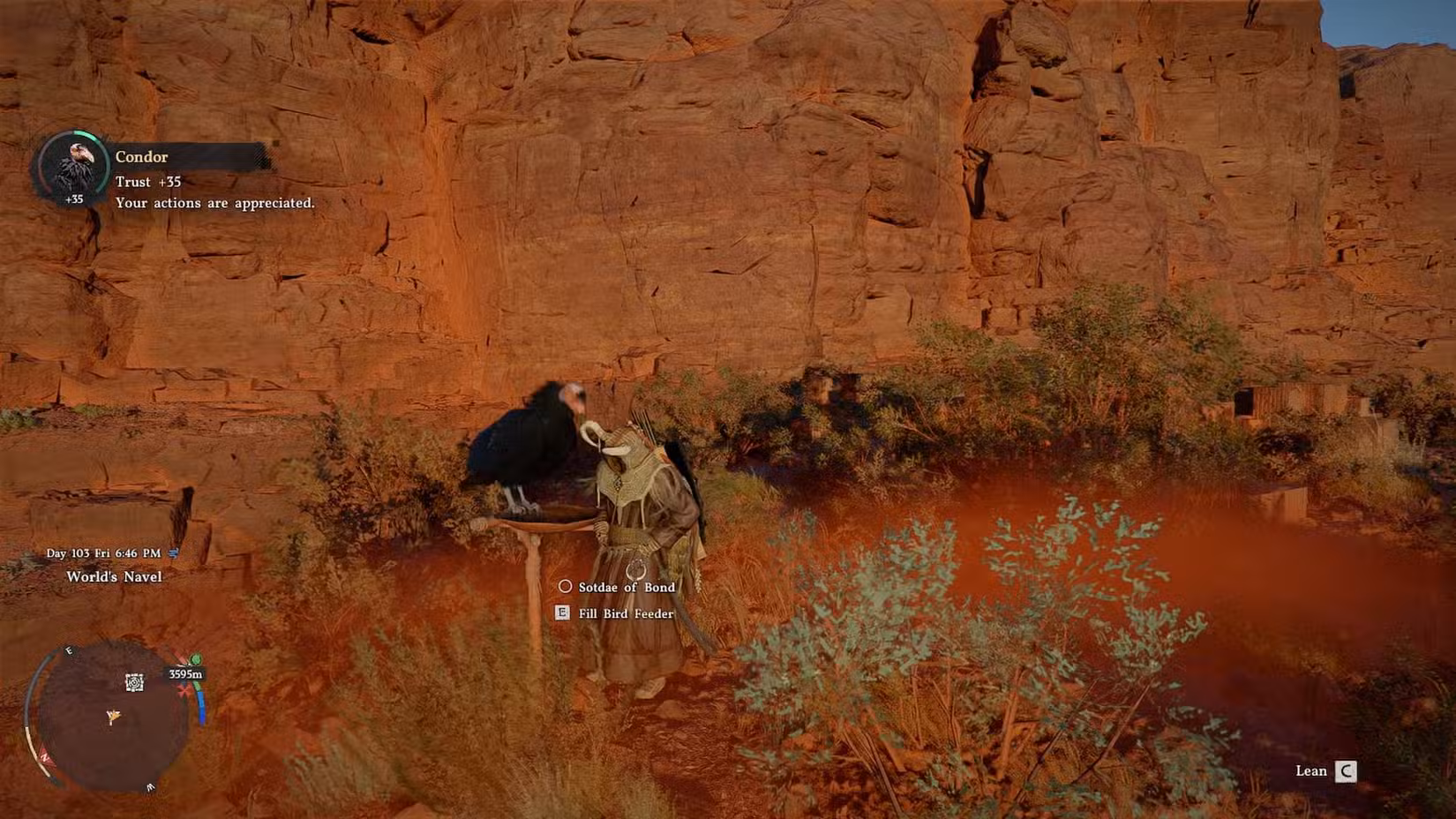 Crimson Desert Bird Pets: How to Befriend Every Species From Early Game Hawks to the Phoenix