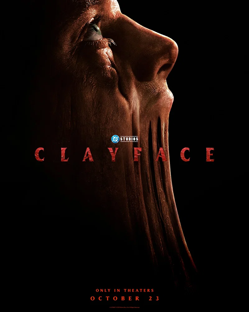 DC’s Clayface Turns Full Horror: What the Grisly New Trailer Tells Us About the DCU’s Darkest Movie Yet