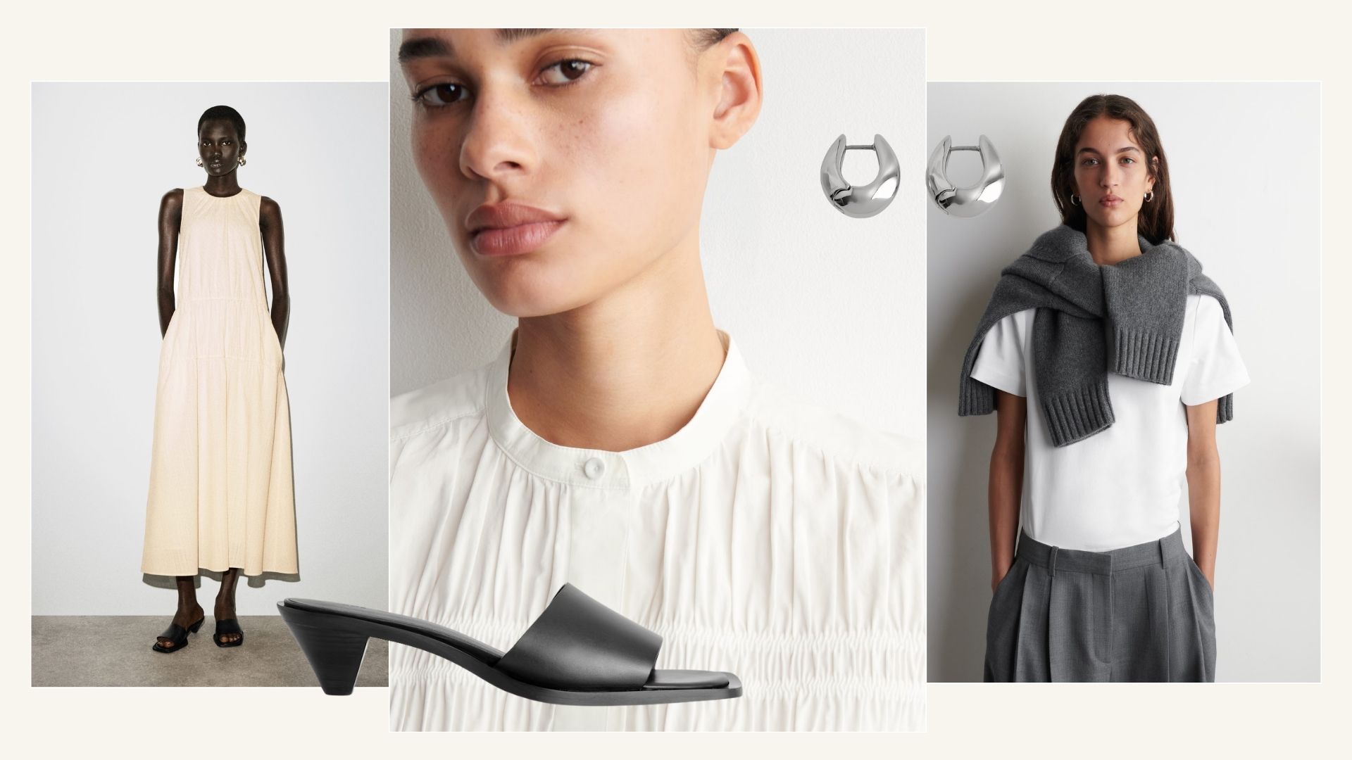 Quiet Luxury: How to Build an Expensive-Looking Wardrobe Without Designer Prices