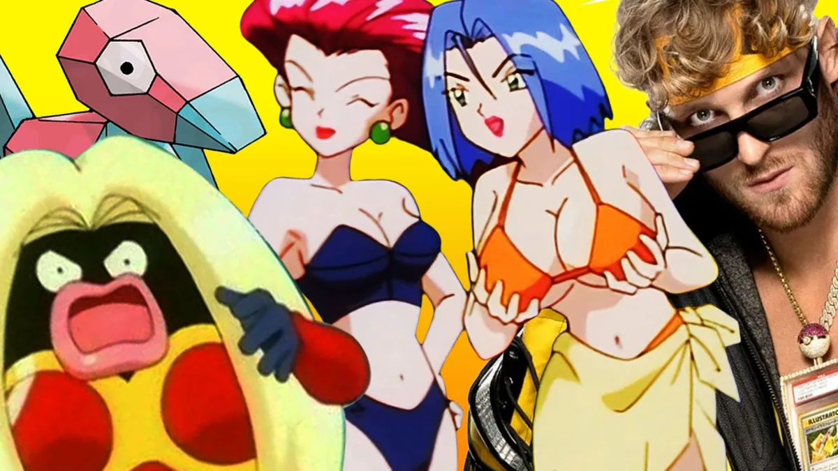 The Dark Side of Pokémon: 30 Years of Scandals, Safety Fears and Cultural Controversies