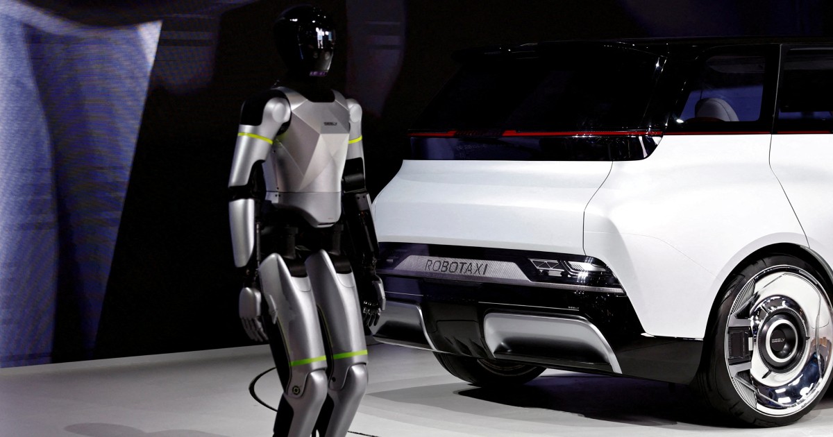 What Geely’s New Battery Roadmap Means for Proton e.MAS: Faster Charging, Longer Range and Cheaper EV Ownership