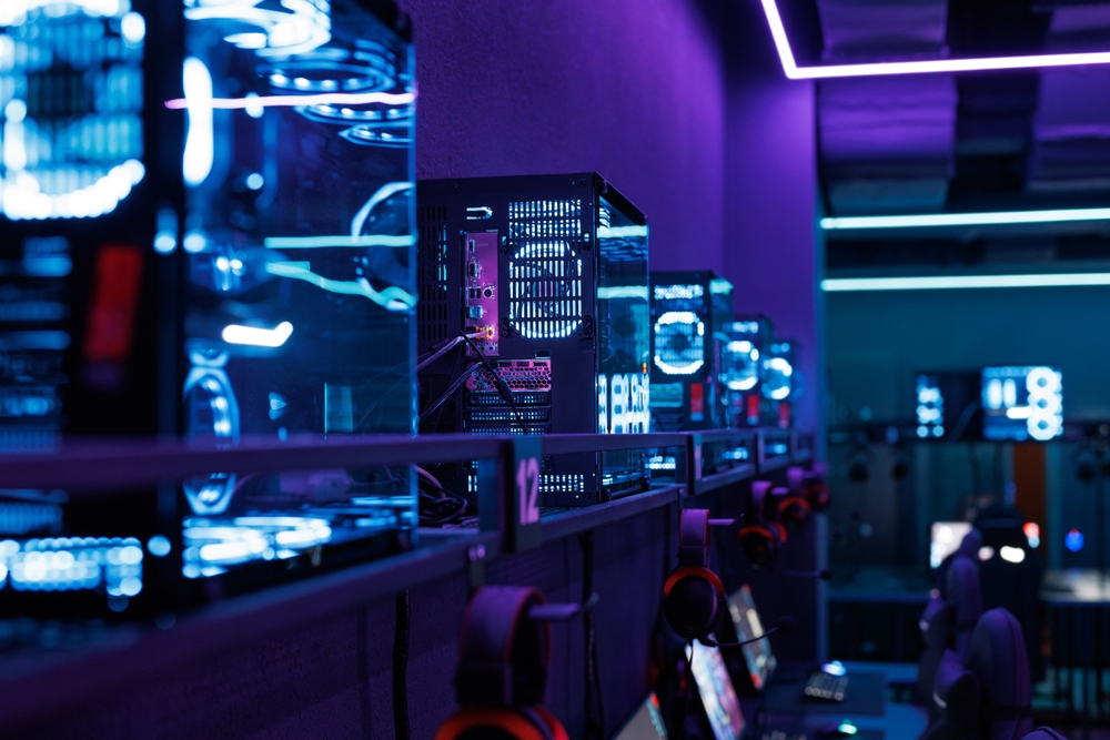 AI Is Rewriting PC Gaming: From Smarter Worlds to Nvidia’s Next-Gen GPUs Built With Intel Tech