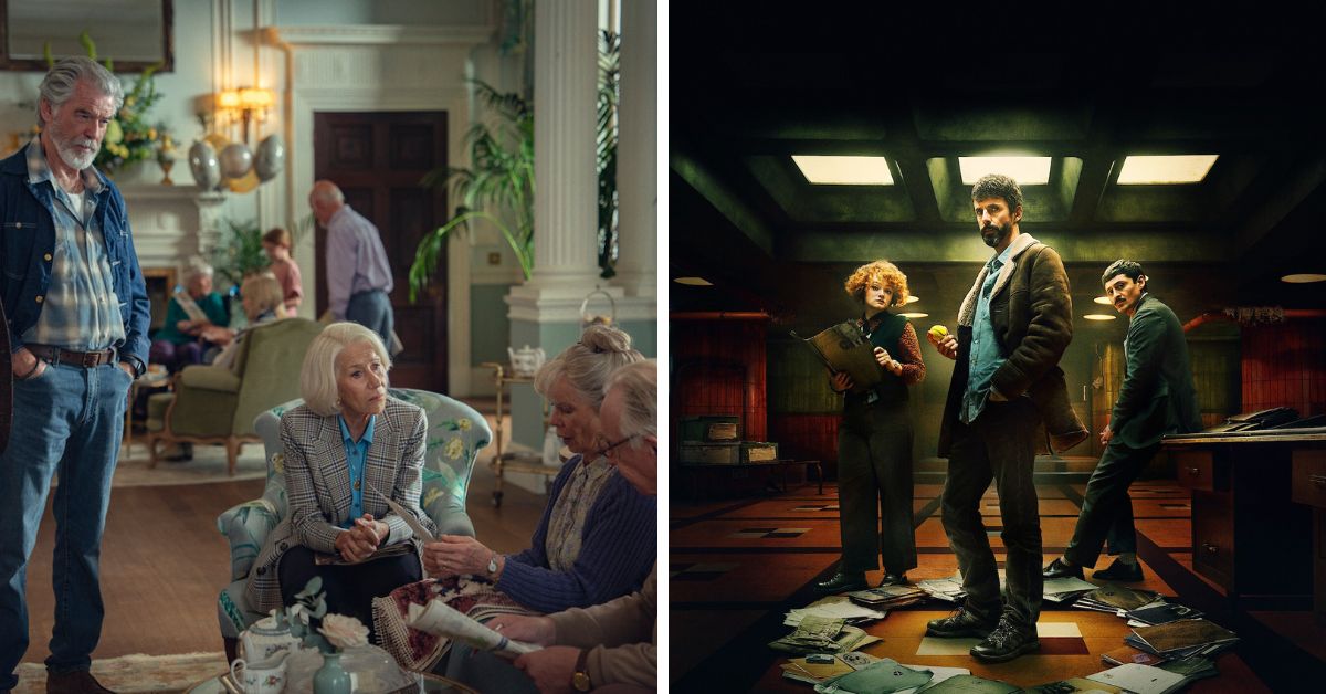 Best British Crime Dramas on Netflix US – And How Malaysians Can Stream Them Legally