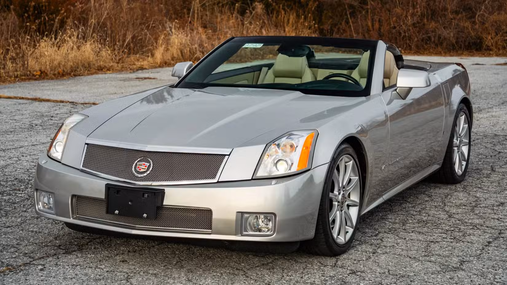 Love Gas Cars but Worried About the Future? How Classics and Conversions Keep the Drive Alive