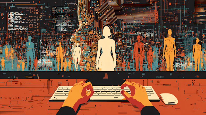 AI Agents, Synthetic Audiences and ‘AI‑Proof’ Degrees: Why Humans Still Matter in the Next Wave of Automation