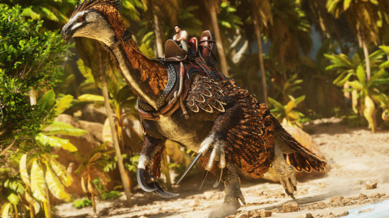 From Dino Worlds to Freight Lines: Survival and Sim Mods That Shine on Handheld PCs