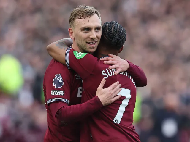 Liverpool vs Crystal Palace and West Ham vs Everton: Tactical Stakes of a High-Pressure Premier League Weekend