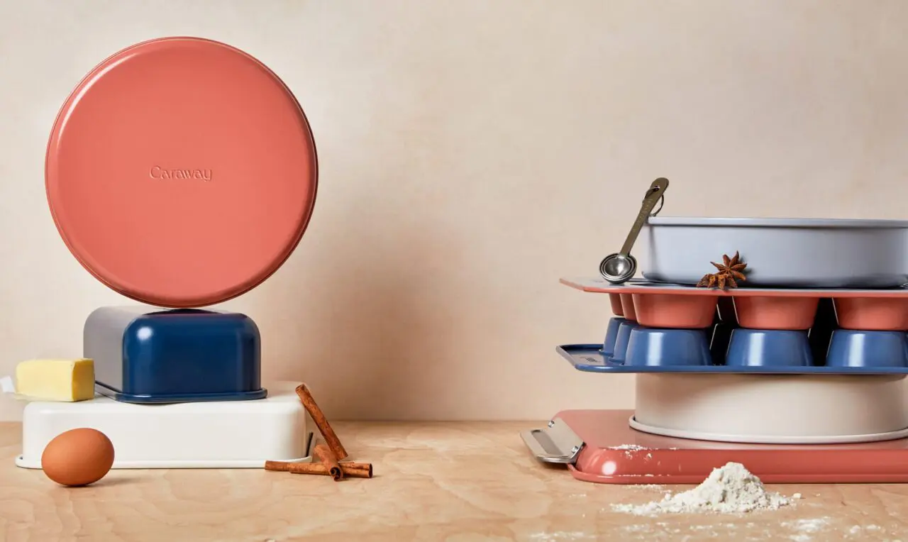 Non-Toxic Bakeware 101: The Safest Pans and Trays to Upgrade Your Home Baking in 2026