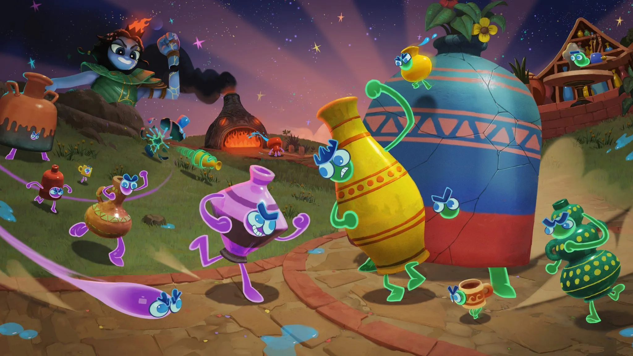 15 New Indies And Free Weekend Trials: Why April Is A Great Time To Be On Xbox Game Pass