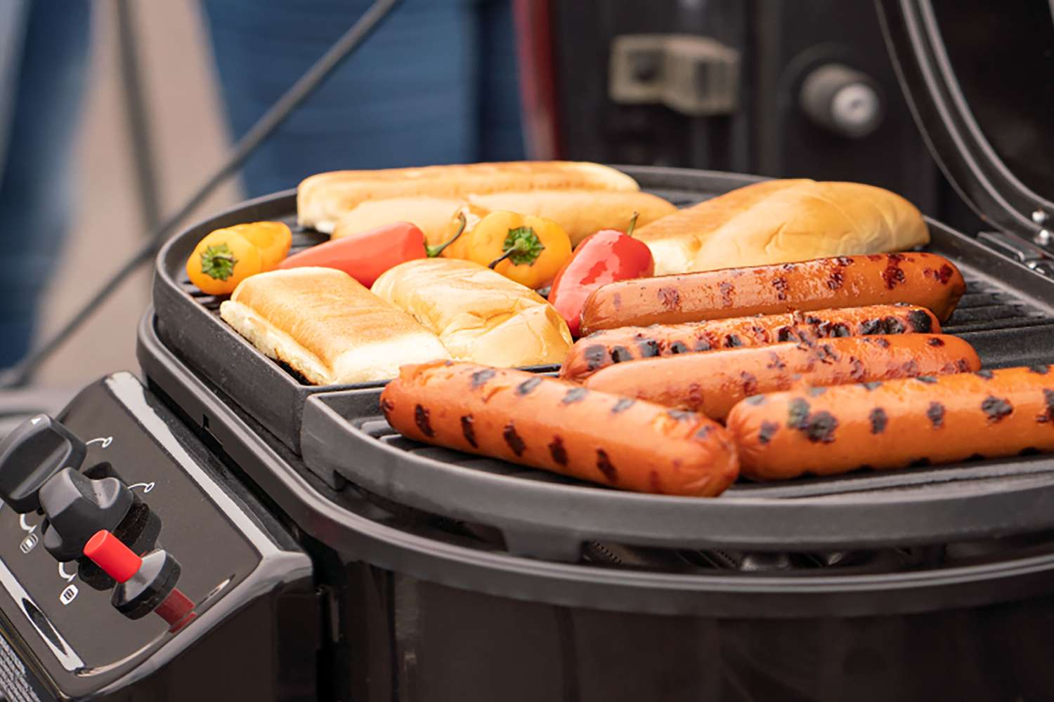 Air Fryer, Slim Washing Machine & Camping Gear: Budget Gadgets Worth Grabbing on Sale