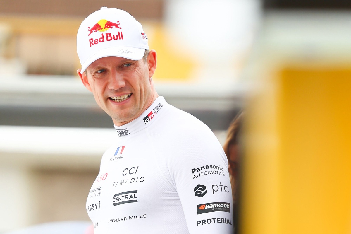 Inside Ogier vs Solberg at Rally Islas Canarias: How an ‘Intense’ Duel Ended in a Costly Crash