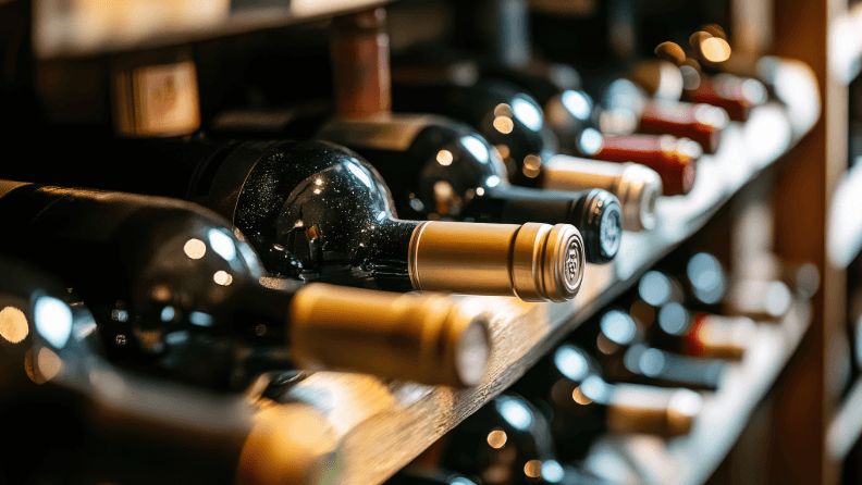 Fine Wine Auctions Are Booming Even as Prices Dip – What 2025 Trends Mean for Malaysian Collectors