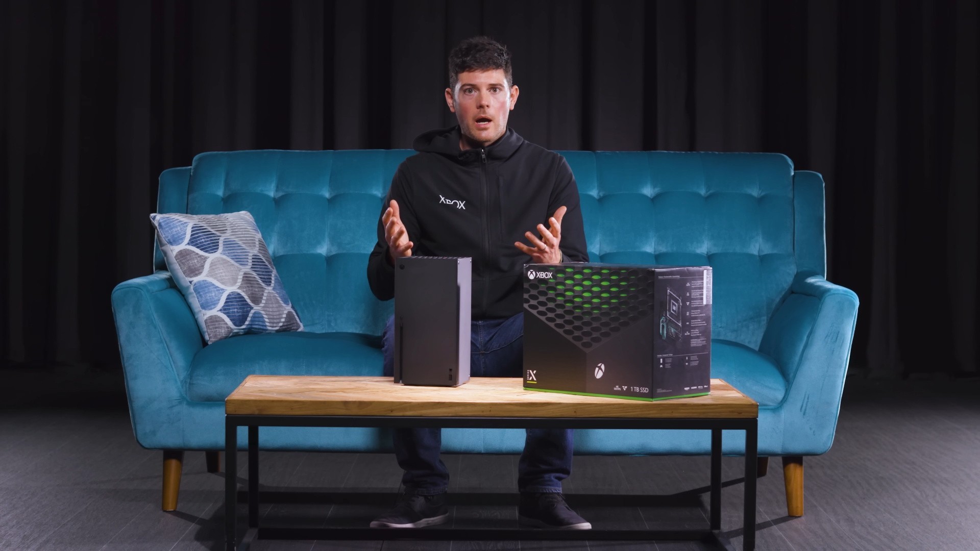 ‘I’ve Ordered A Series X, I’m Back In’: Why Lapsed Gamers Are Giving Xbox Another Chance