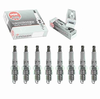 Tukar Spark Plug, Rasa Macam Kereta Baru: Panduan Pilih Plug ‘Power’ Untuk Enjin Turbo & V8