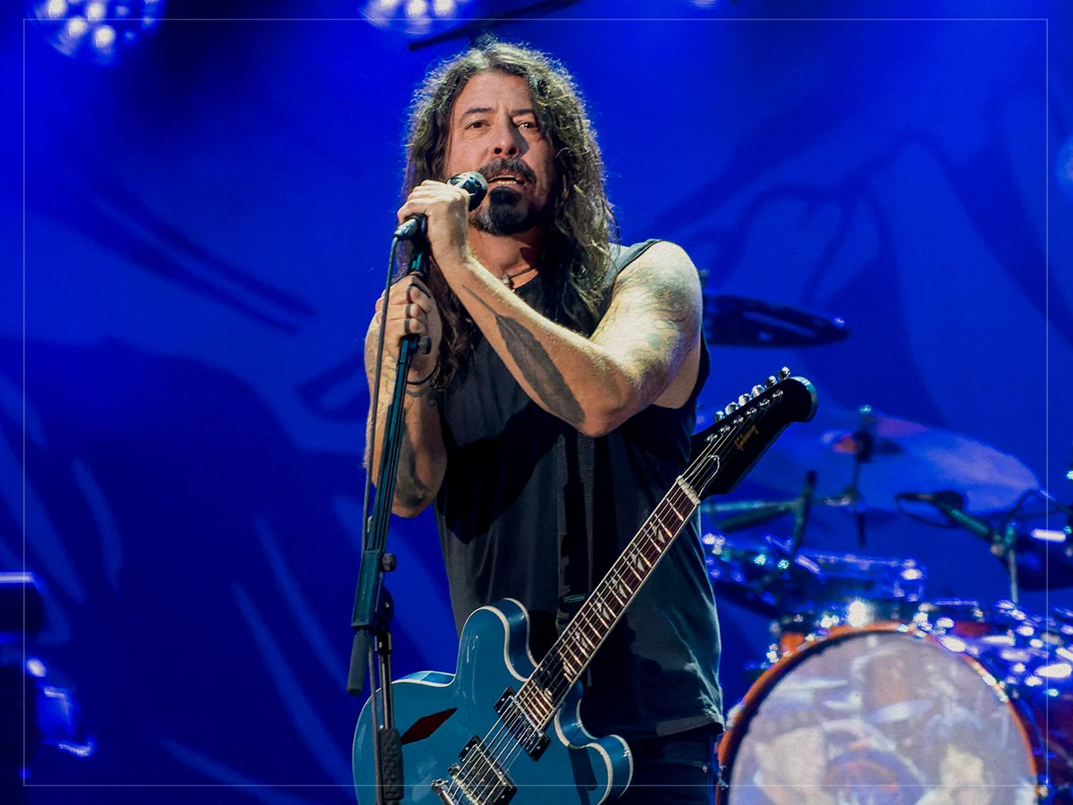 The Riffs That Built Rock: Angus Young, Dave Grohl and the Songs That Still Change Everything