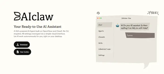 From BAIclaw to Hermes: Real-World AI Agent Tools You Can Try Right Now