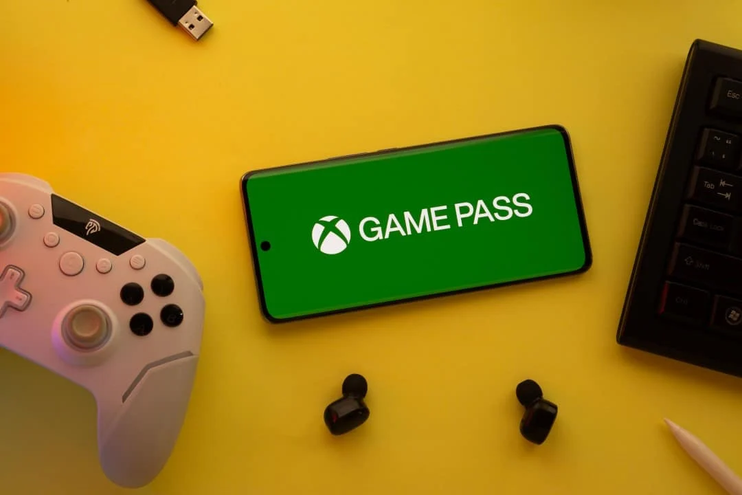 Baca Komik, Dapat Game Pass: Cara Tebus 1 Bulan Xbox Game Pass Ultimate Percuma Melalui Webtoon