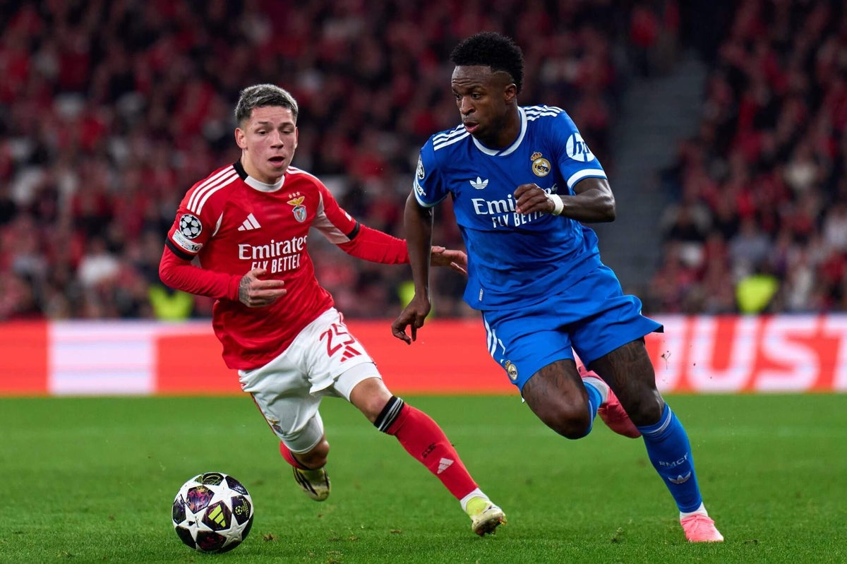 Inside UEFA’s Vinicius Jr–Prestianni Case: Why a Homophobia Ban Is Shaking Up Football’s Disciplinary Rulebook