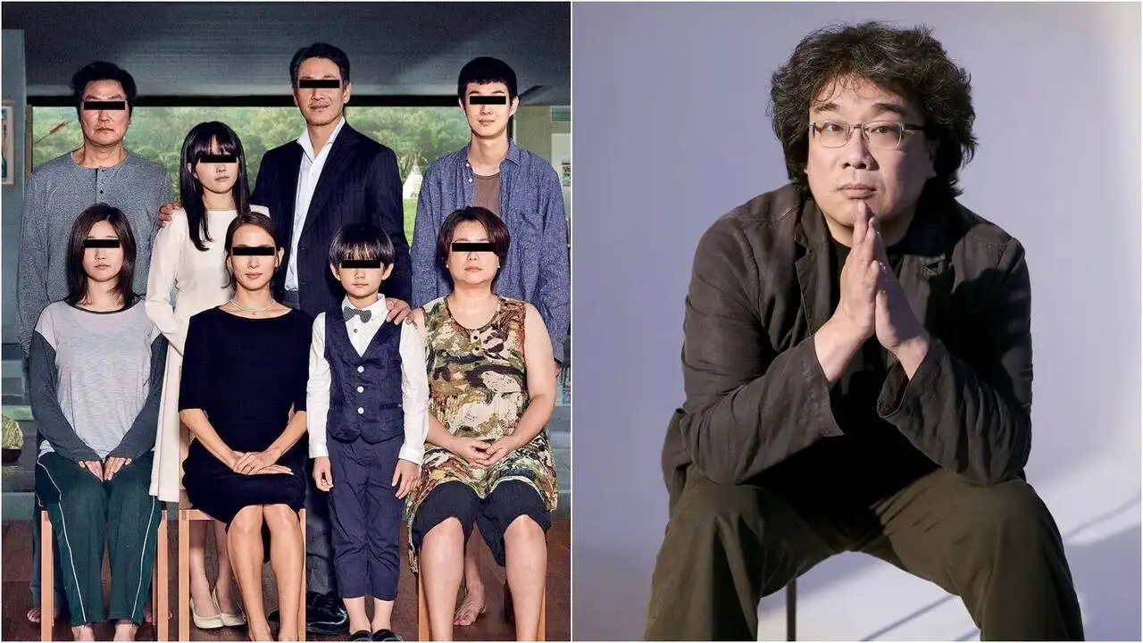 HBO’s Parasite Series Is Finally Moving Forward: What Bong Joon-ho’s Next Phase Really Means