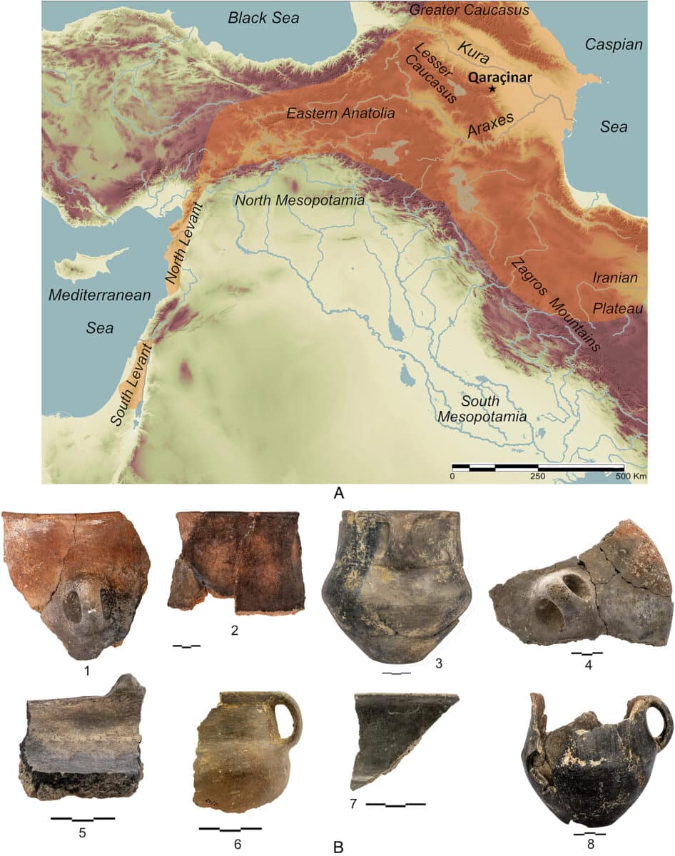 Tasting the Ancient World: What Prehistoric Menus Reveal About Today’s Food Travel Obsessions
