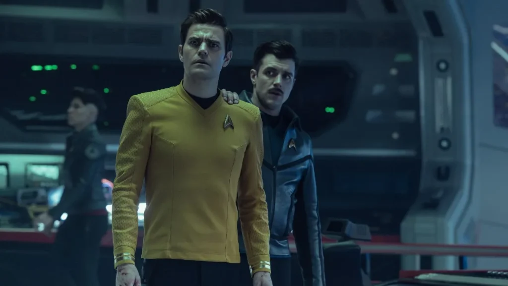 Can Starfleet Academy and Strange New Worlds Really Save Star Trek’s Future?