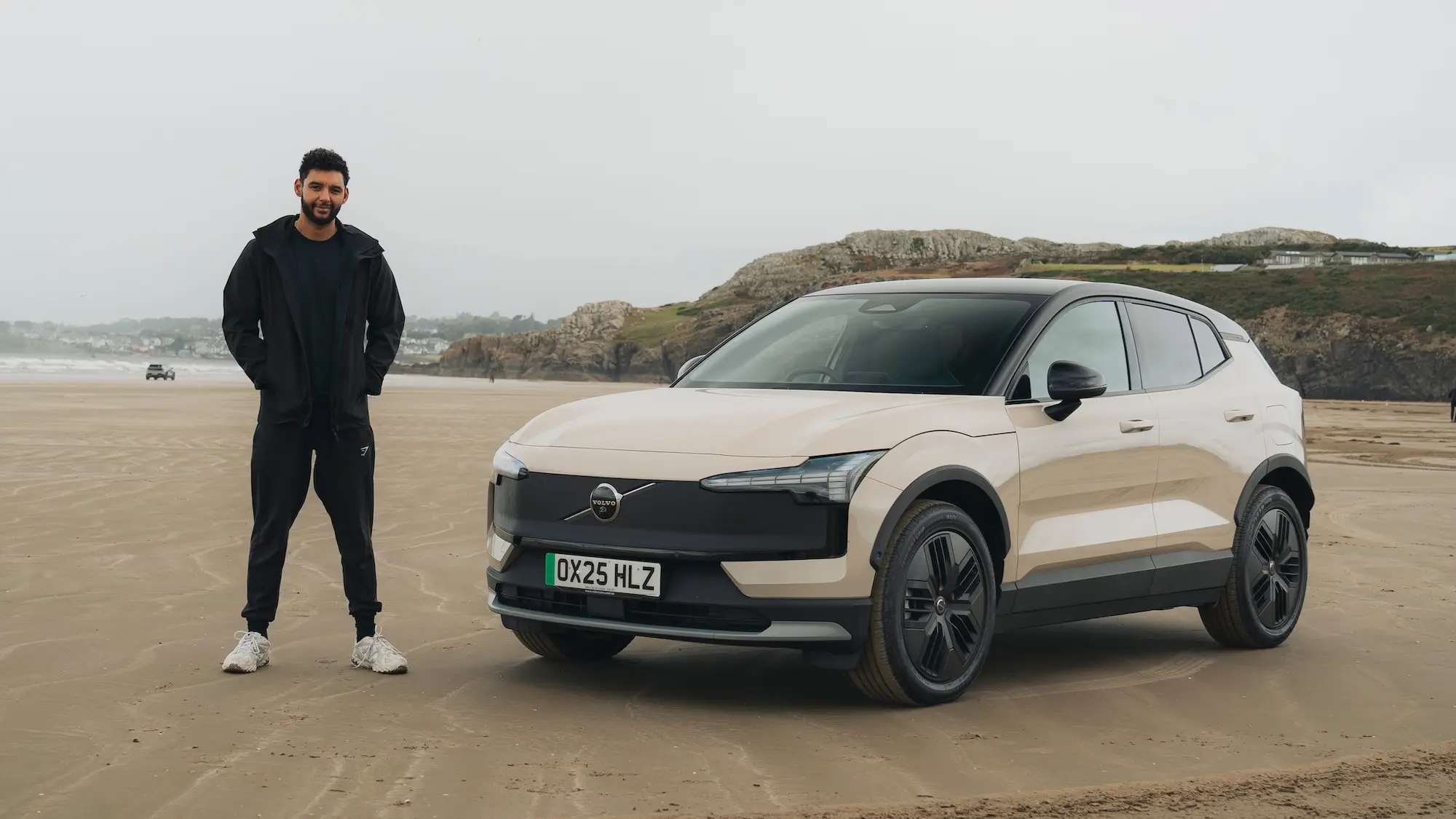 Electric Crossovers Like Volvo EX30 and Skoda Elroq: Are Small EV SUVs the Sweet Spot for New Buyers?
