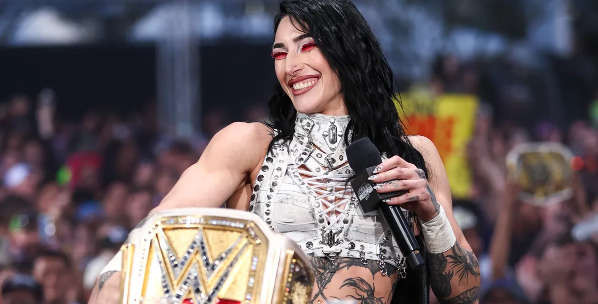 WWE’s First Shows After WrestleMania 42: Title Shocks, Returns and Live-Moment Chaos